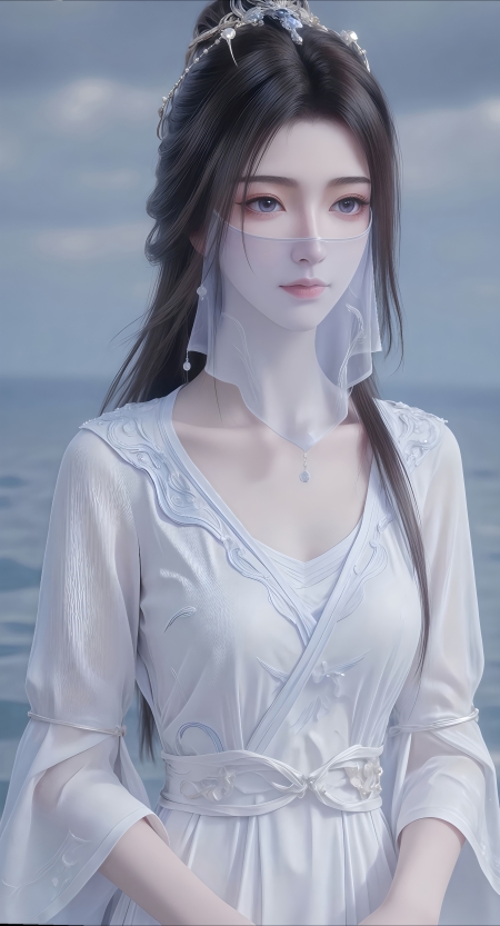 科幻未来题材漫画