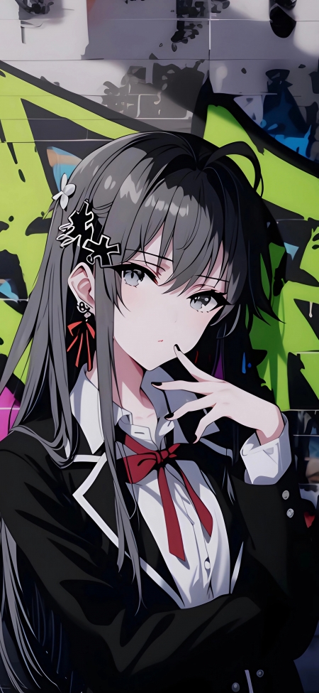 治愈系日常漫画